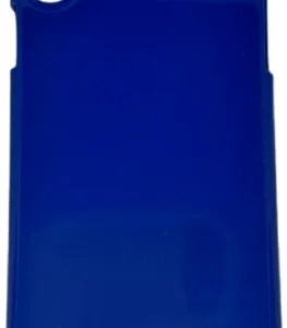 Θήκη Σιλικόνης Jelly Case Ισχυρής Αντοχής Goospery Μπλε (IPHONE XS MAX) + ΔΩΡΟ TOUCHPEN