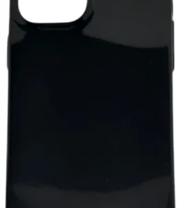 Θήκη Σιλικόνης Jelly Case Ισχυρής Αντοχής Goospery Μαύρη (IPHONE 12 PRO MAX) + ΔΩΡΟ TOUCHPEN