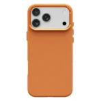 Θήκη Kevlar MagSafe για iPhone 17 AIR, πορτοκαλί - Image 2