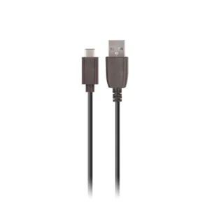 Καλώδιο Φόρτισης MaXlife USB To Type-C 0.5M Μαύρο + ΔΩΡΟ TOUCHPEN