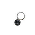 Ring Holder βάση κινητού δαχτυλίδι μαύρο γκλίντερ .
