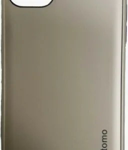Armor Σκληρή Θήκη Motomo Χρυσή (XIAOMI POCO M3) + ΔΩΡΟ TOUCHPEN