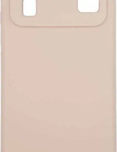Θήκη Σιλικόνης Ροζ Baby Pink Back Cover (XIAOMI MI 11 ULTRA) + ΔΩΡΟ TOUCHPEN