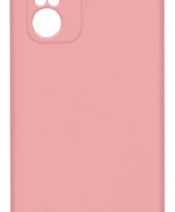 Θήκη Σιλικόνης Ροζ Baby Pink Back Cover (XIAOMI POCO F3) + ΔΩΡΟ TOUCHPEN