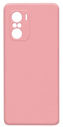 Θήκη Σιλικόνης Ροζ Baby Pink Back Cover (XIAOMI POCO F3) + ΔΩΡΟ TOUCHPEN Θήκη Σιλικόνης Ροζ Baby Pink Back Cover (XIAOMI POCO F3) + ΔΩΡΟ TOUCHPEN