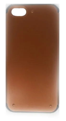 Θήκη Ανθεκτική Καφέ Back Cover (IPHONE 5 / 5S / 5SE) + ΔΩΡΟ TOUCHPEN Θήκη Ανθεκτική Καφέ Back Cover (IPHONE 5 / 5S / 5SE) + ΔΩΡΟ TOUCHPEN