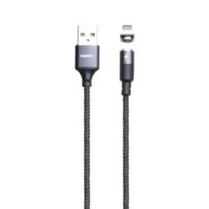 Μαγνητικό Καλώδιο Lightning REMAX Zigie Series 1.2M + ΔΩΡΟ TOUCHPEN