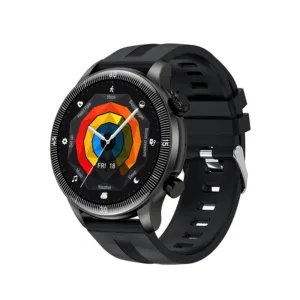 Smartwatch Έξυπνο ρολόι Hoco 1