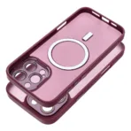 Θήκη για το Samsung S26 ULTRA Variete Mag Cover, συμβατή με το MagSafe Purple - Image 4