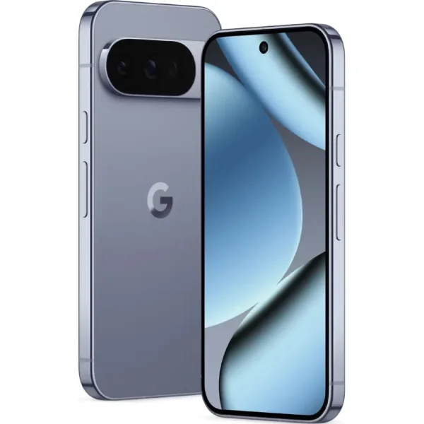 Google Pixel 10 Pro 5G 6.3" 16GB/128GB NFC IP68 Moonstone - Image 1