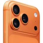 Apple iPhone 17 Pro Max 5G 6.9" 12GB/256GB NFC IP68 Cosmic Orange - Image 2
