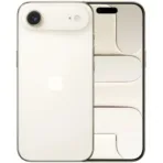 Apple iPhone Air 5G 6.5" 12GB/256GB NFC IP68 Light Gold