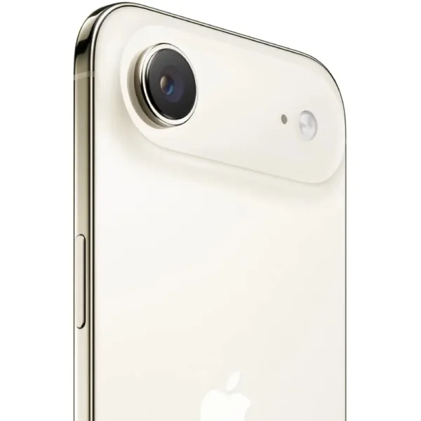 Apple iPhone Air 5G 6.5" 12GB/256GB NFC IP68 Light Gold - Image 2