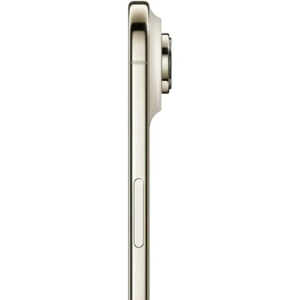 Apple iPhone Air 5G 6.5" 12GB/256GB NFC IP68 Light Gold - Image 3