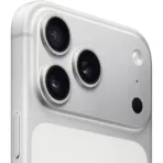 Apple iPhone 17 Pro Max 5G 6.9" 12GB/256GB NFC IP68 Silver - Image 4