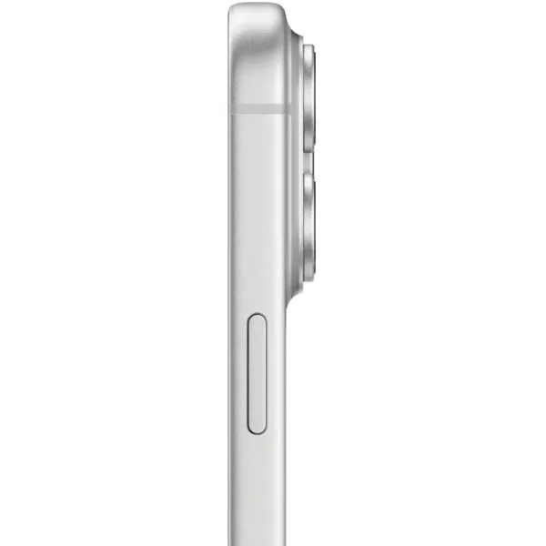 Apple iPhone 17 Pro Max 5G 6.9" 12GB/256GB NFC IP68 Silver - Image 3