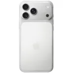 Apple iPhone 17 Pro Max 5G 6.9" 12GB/256GB NFC IP68 Silver - Image 2