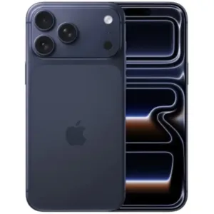 Apple iPhone 17 Pro Max 5G 6.9" 12GB/512GB NFC IP68 Deep Blue