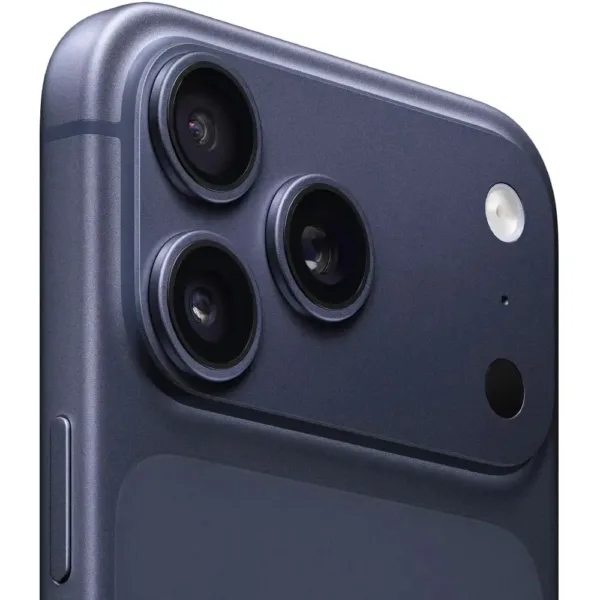 Apple iPhone 17 Pro Max 5G 6.9" 12GB/512GB NFC IP68 Deep Blue - Image 5
