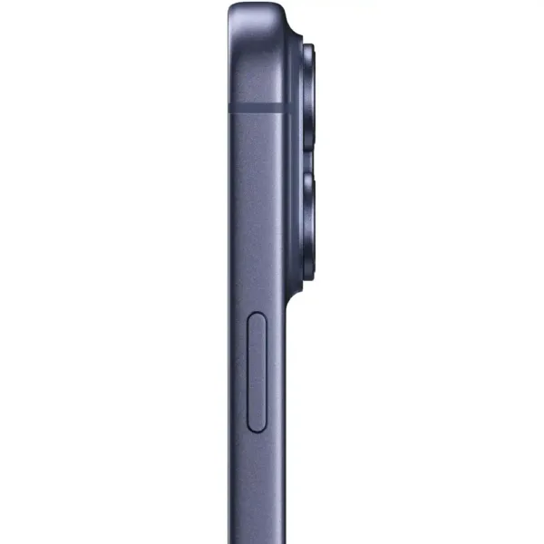 Apple iPhone 17 Pro Max 5G 6.9" 12GB/512GB NFC IP68 Deep Blue - Image 3