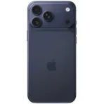 Apple iPhone 17 Pro Max 5G 6.9" 12GB/512GB NFC IP68 Deep Blue - Image 2