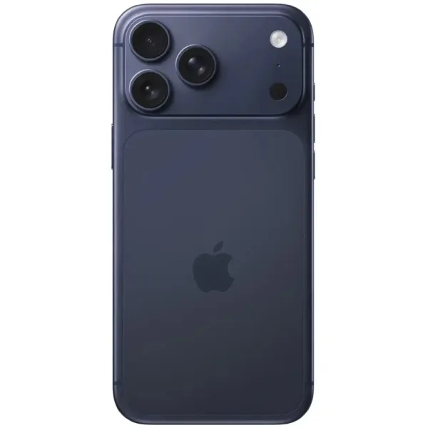 Apple iPhone 17 Pro Max 5G 6.9" 12GB/512GB NFC IP68 Deep Blue - Image 2