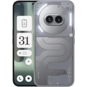 Nothing Phone (2a) Plus 5G Dual Sim 6.7" 12GB/256GB NFC IP54 Grey