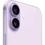 Apple iPhone 17 5G 6.3" 8GB/256GB NFC IP68 Lavender - Image 2