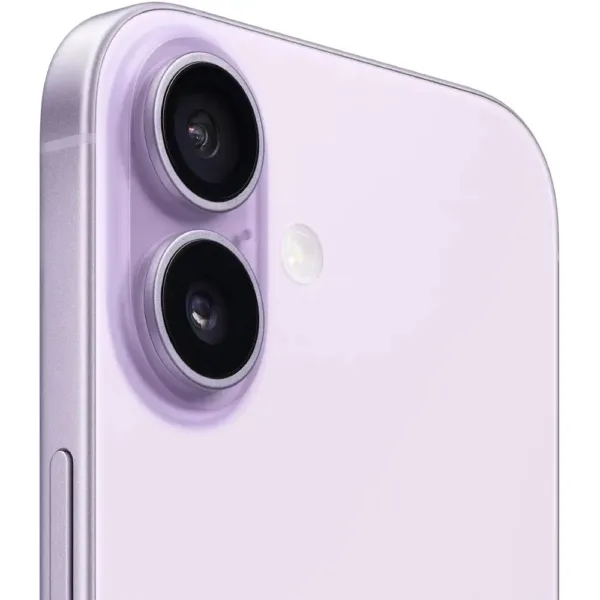 Apple iPhone 17 5G 6.3" 8GB/256GB NFC IP68 Lavender - Image 2