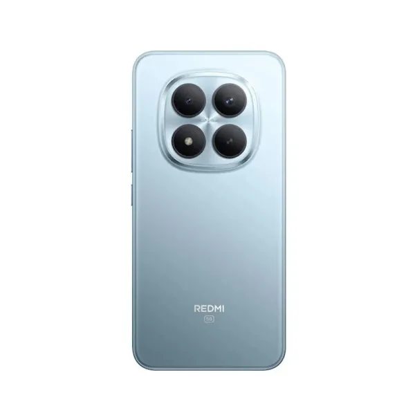 Xiaomi Redmi Note 15 Pro+ 5G Dual Sim 6.83" 8GB/256GB NFC IP68 Glacier Blue - Image 2