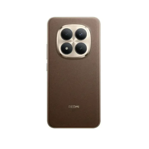 Xiaomi Redmi Note 15 Pro+ 5G Dual Sim 6.83" 8GB/256GB IP68 Mocha Brown - Image 3