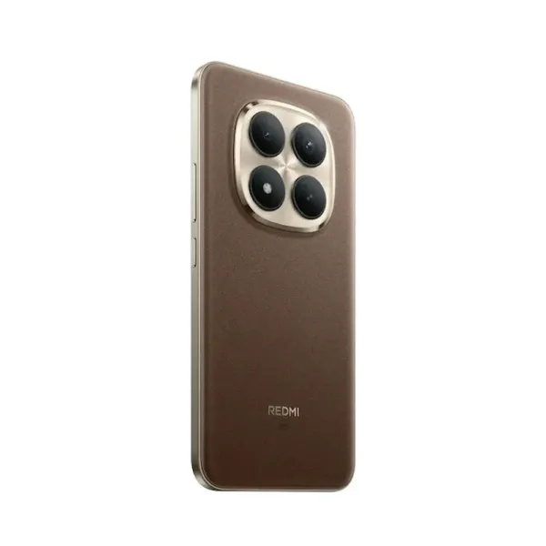 Xiaomi Redmi Note 15 Pro+ 5G Dual Sim 6.83" 8GB/256GB IP68 Mocha Brown - Image 2