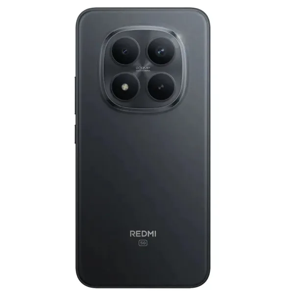 Xiaomi Redmi Note 15 Pro+ 5G Dual Sim 6.83" 8GB/256GB IP68 Black - Image 3