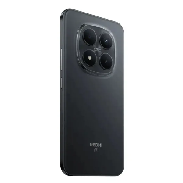 Xiaomi Redmi Note 15 Pro+ 5G Dual Sim 6.83" 8GB/256GB IP68 Black - Image 2
