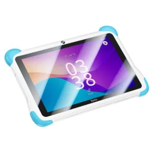 HOCO tablet for kids 3GB / 32GB HD Android 14 HI10 blue μπλε (ΔΙΑΘΕΣΙΜΟ ΣΕ 4 ΕΩΣ 10 ΗΜΕΡΕΣ) .