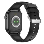 HOCO smartwatch with call function Y26 black