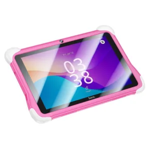 HOCO tablet for kids 3GB / 32GB HD Android 14 HI10 pink ροζ (ΔΙΑΘΕΣΙΜΟ ΣΕ 4 ΕΩΣ 10 ΗΜΕΡΕΣ) .