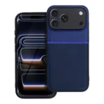 Θήκη iPhone 17 PRO MAX Noble Blue