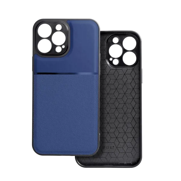 Θήκη iPhone 17 PRO MAX Noble Blue - Image 3