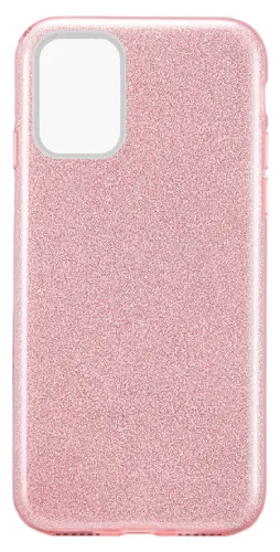 Θήκη Glitter Shining Ροζ (XIAOMI REDMI NOTE 10) + ΔΩΡΟ TOUCHPEN Θήκη Glitter Shining Ροζ (XIAOMI REDMI NOTE 10) + ΔΩΡΟ TOUCHPEN