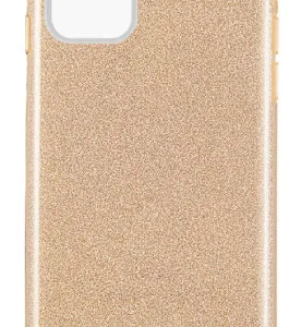 Θήκη Glitter Shining Χρυσή (XIAOMI REDMI NOTE 10 PRO) + ΔΩΡΟ TOUCHPEN