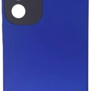 Armor Σκληρή Θήκη Motomo Μπλε (SAMSUNG A15) + ΔΩΡΟ TOUCHPEN