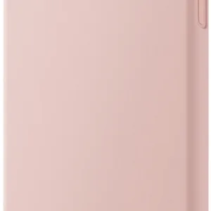 Θήκη Σιλικόνης Ροζ Baby Pink Back Cover (IPHONE 7 / 8) + ΔΩΡΟ TOUCHPEN