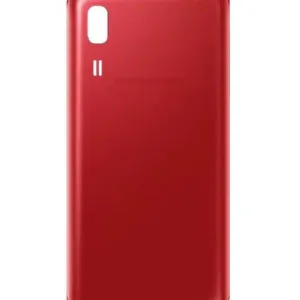 Θήκη Σιλικόνης Κόκκινη Back Cover (SAMSUNG A2 CORE) + ΔΩΡΟ TOUCHPEN