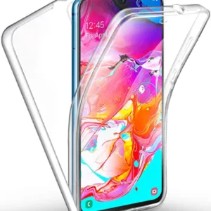 Θήκη 360 Διάφανη Full Body (XIAOMI REDMI S2) + ΔΩΡΟ TOUCHPEN