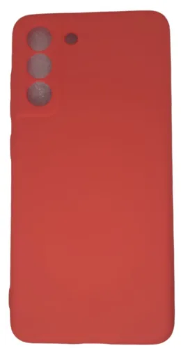 Θήκη Σιλικόνης Forcell Lite Back Cover Κόκκινο (SAMSUNG S21 FE) + ΔΩΡΟ TOUCHPEN Θήκη Σιλικόνης Forcell Lite Back Cover Κόκκινο (SAMSUNG S21 FE) + ΔΩΡΟ TOUCHPEN