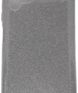 Θήκη Glitter Shining Ασημί (HUAWEI P40 LITE) + ΔΩΡΟ TOUCHPEN