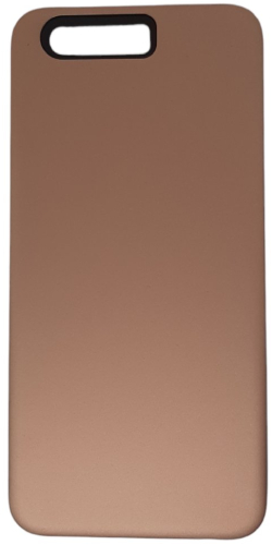 Armor Σκληρή Θήκη Back Cover Χρυσή (HUAWEI P10) + ΔΩΡΟ TOUCHPEN