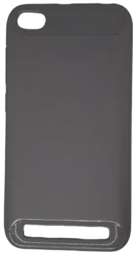 Θήκη Carbon Σιλικόνης Γκρι Αντι-Ολισθητική Back Cover (XIAOMI REDMI 5A) + ΔΩΡΟ TOUCHPEN Θήκη Carbon Σιλικόνης Γκρι Αντι-Ολισθητική Back Cover (XIAOMI REDMI 5A) + ΔΩΡΟ TOUCHPEN