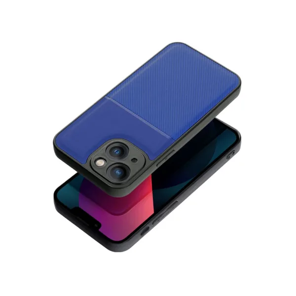 Θήκη iPhone 17 PRO MAX Noble Blue - Image 2